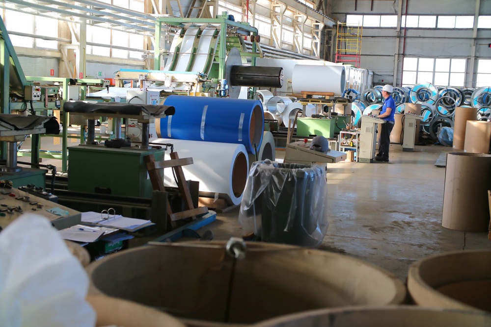 На территории 19 региональных парков Ставрополья работают предприятия, выпускающие современную продукцию в самых разных сферах экономики